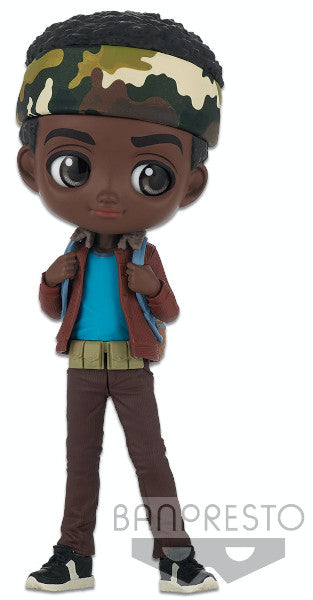 Banpresto Figura Lucas 13cm Banpresto Figura Lucas 13cm